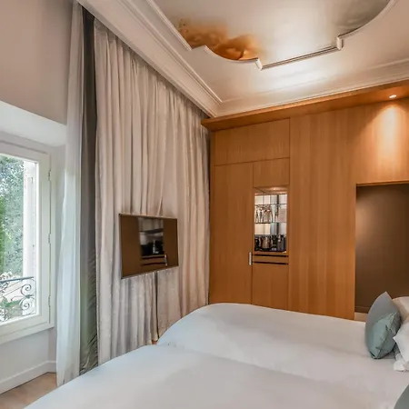 Sofitel Roma Villa Borghese Exterior photo