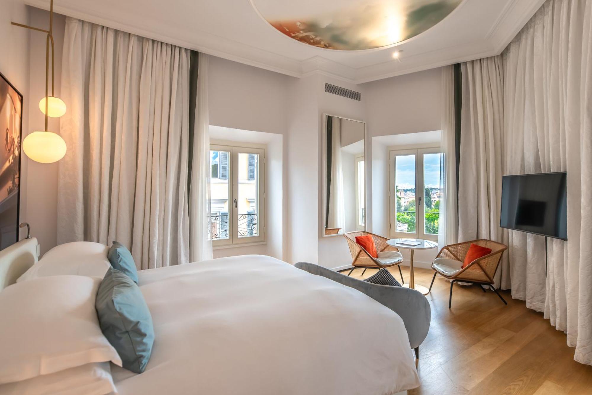 Sofitel Borghese Roma