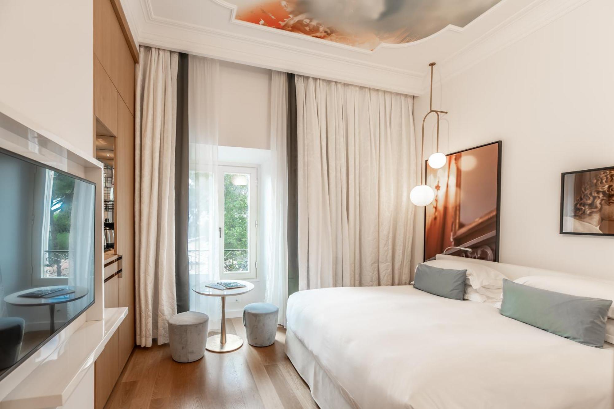 Sofitel Borghese Roma